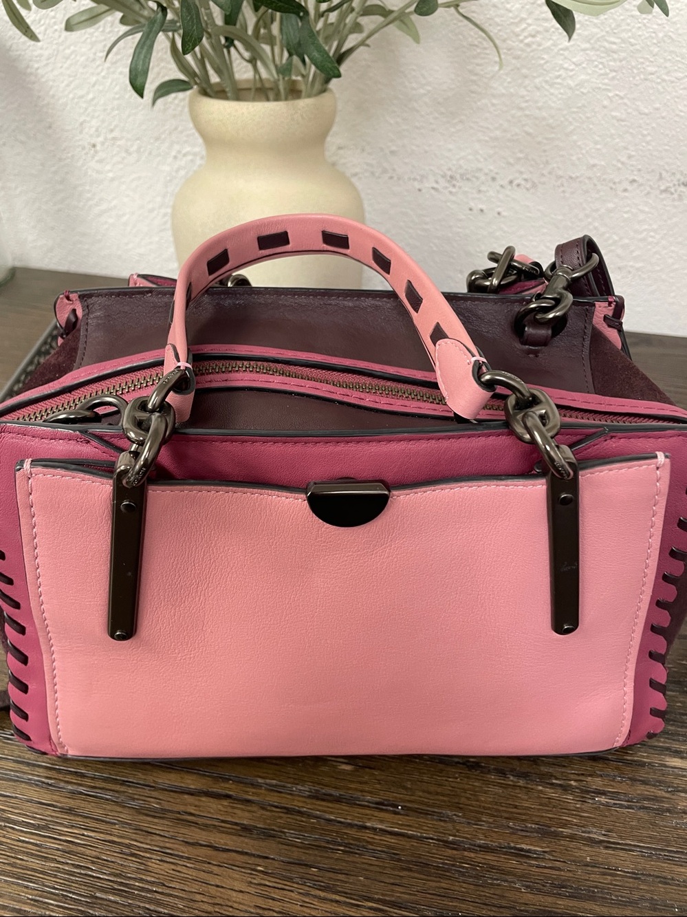 Coach purse 78146